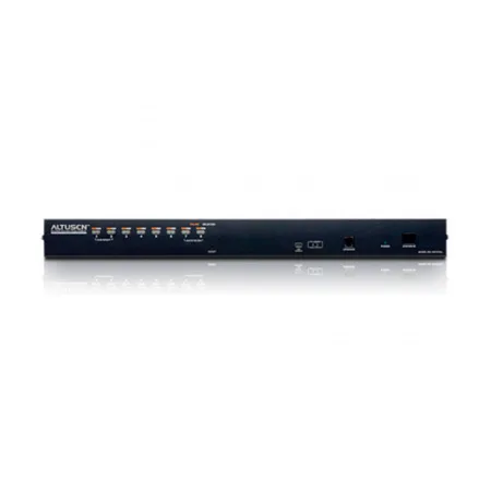 КВМ-переключатель ATEN KH1508AI-AX-G