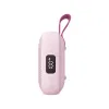 Портативная колонка soundcore Boom Go 3i Pink