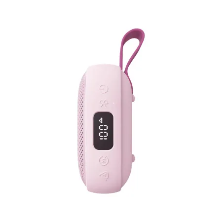 Портативная колонка soundcore Boom Go 3i Pink