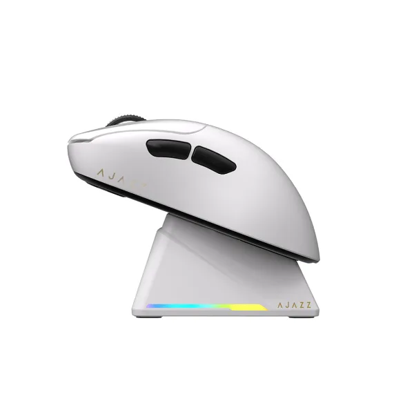 Компьютерная мышь Ajazz AJ179 PRO White