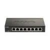 Коммутатор D-Link DGS-1100-08PV2/A4A