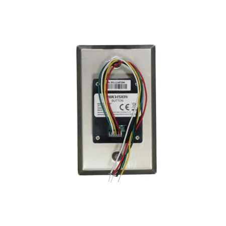 Кнопка выхода Hikvision DS-K7P07