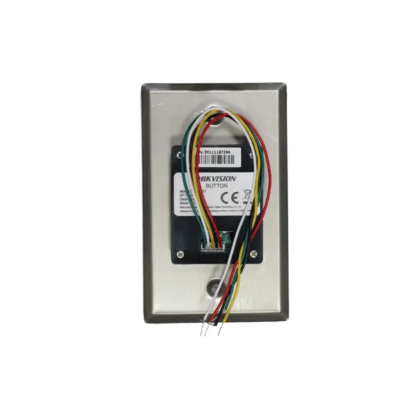 Кнопка выхода Hikvision DS-K7P07