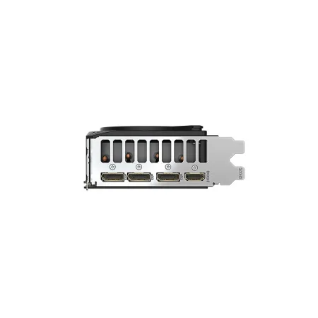 Видеокарта Gigabyte (GV-N5070WF3OC-12GD) RTX5070 WINDFORCE OC 12G