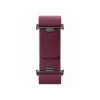 Магнитный сменный браслет Xiaomi Magnetic Quick Release Strap Khaki Brown