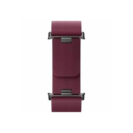 Магнитный сменный браслет Xiaomi Magnetic Quick Release Strap Khaki Brown