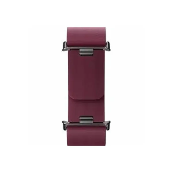 Магнитный сменный браслет Xiaomi Magnetic Quick Release Strap Khaki Brown