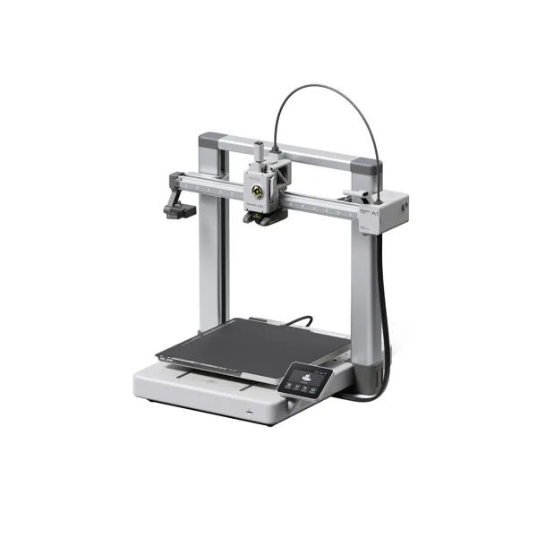 Филаментный 3D принтер Bambu Lab A1 mini-EU (PF002-M-EU)