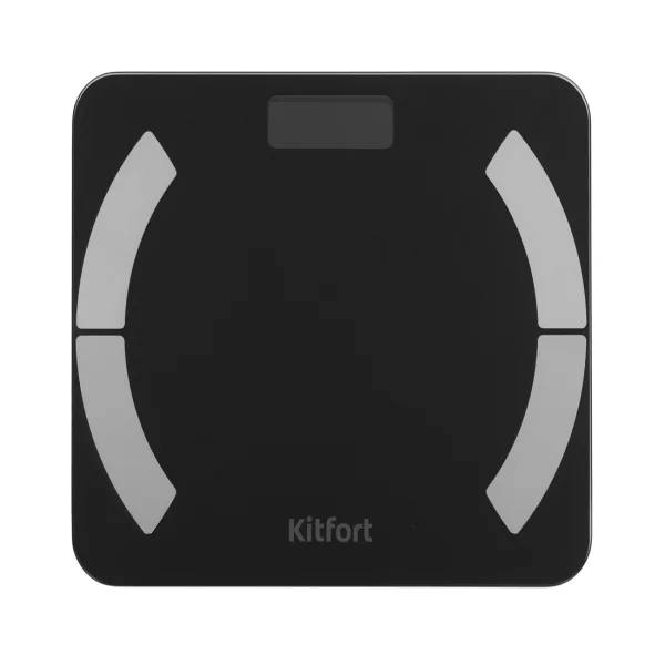 Напольные весы Kitfort КТ-814