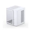 Компьютерный корпус Jonsbo TK-1 White без Б/П