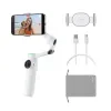 Стедикам Insta360 Flow2 Pro Standard Bundle Summit White