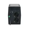 Источник бесперебойного питания Dahua DH-PFM3350-600