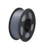 Филамент для 3D-печати Anycubic PLA Basic AHPLSL-10 (серебристый)
