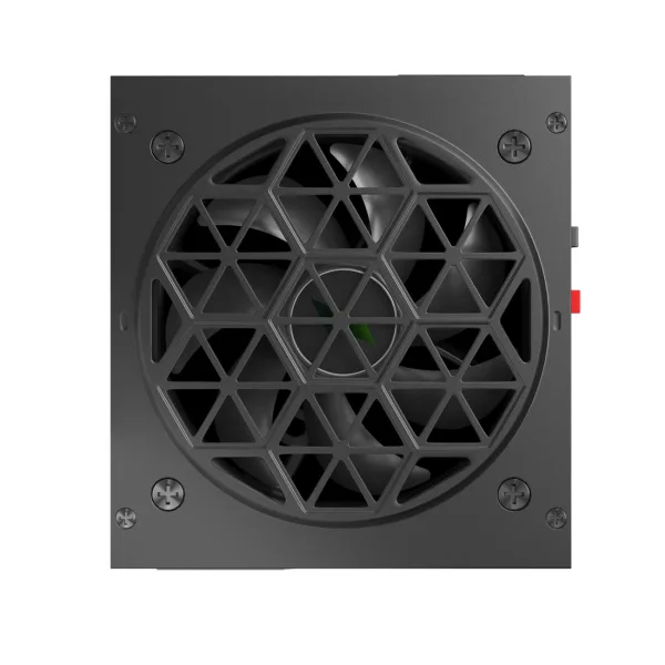 Блок питания 1STPLAYER NGDP 750W White Gold