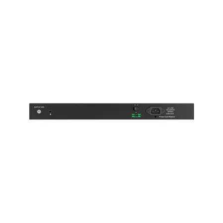 Коммутатор D-Link DGS-1210-28XS/ME/B2A