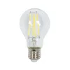 Лампа светодиодная SVC LED A60-F-12W-E27-4000K Нейтральный Серия 360°