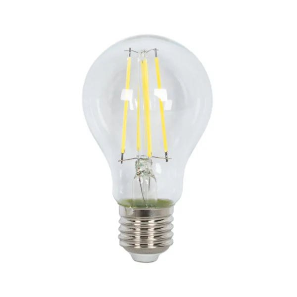 Лампа светодиодная SVC LED A60-F-12W-E27-4000K Нейтральный Серия 360°