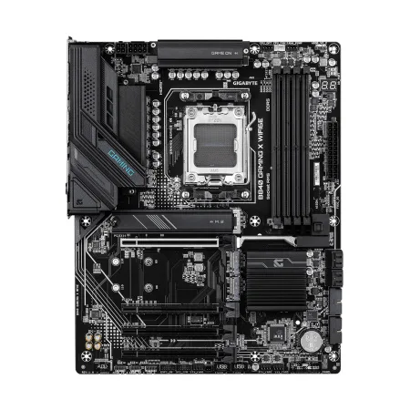Материнская плата Gigabyte B840 GAMING X WF6E