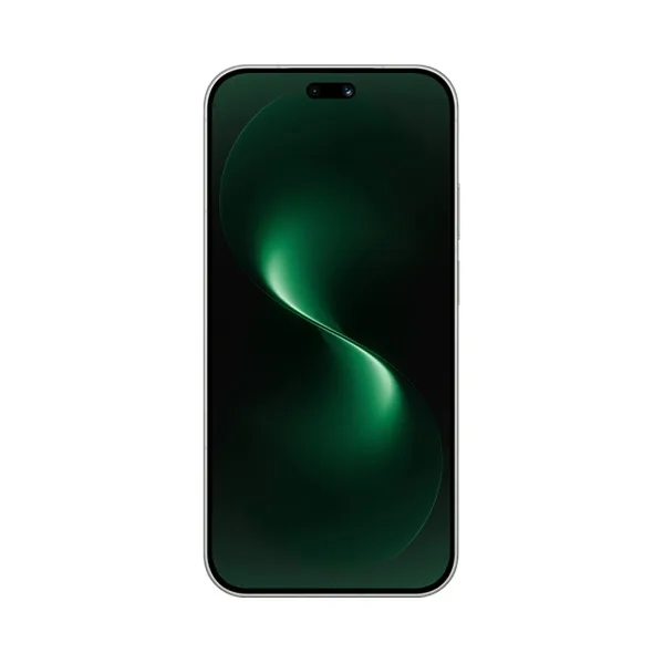 Абонентский терминал Huawei Nova 15 Pro KLE-LX9 12GB RAM 256GB ROM Green