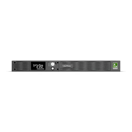 Источник бесперебойного питания CyberPower PR1000ELCDRT1U