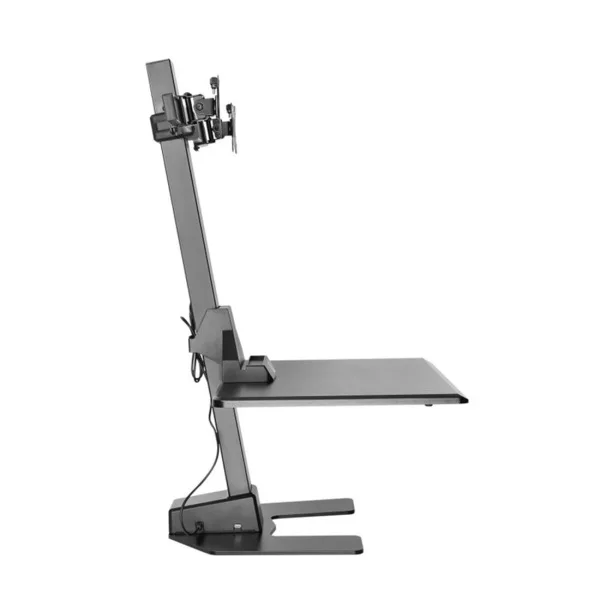 Настольный кронштейн Brateck DWS10-T02 для 2-х мониторов (13″-32″)