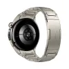 Смарт часы Huawei Watch 5 RTS-AL00 46mm Titanium Strap