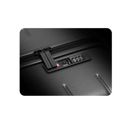 Чемодан Xiaomi Luggage Classic Pro 24″ Black