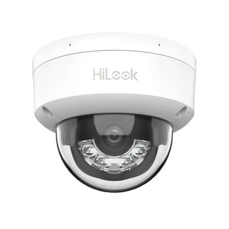 IP Видеокамера HiLook IPC-D140HA-LUC