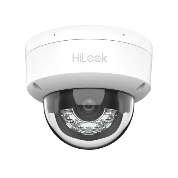 IP Видеокамера HiLook IPC-D140HA-LUC