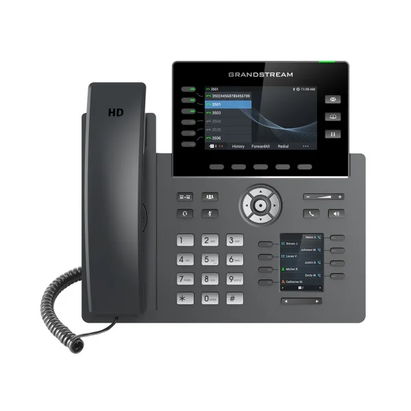 IP телефон Grandstream GRP2616