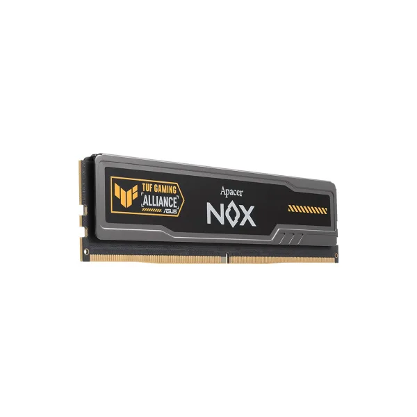 Модуль памяти Apacer NOX TUF AH5U16G60C622UTAA-1 DDR5 16GB