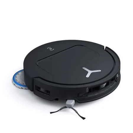 Робот-пылесос Ecovacs T50 Pro OMNI Black