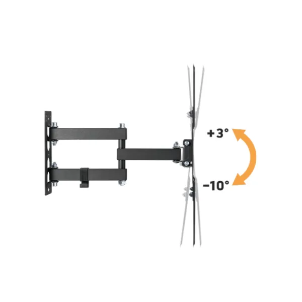 Кронштейн XG WA-2365T для ТВ и мониторов 23″-65″