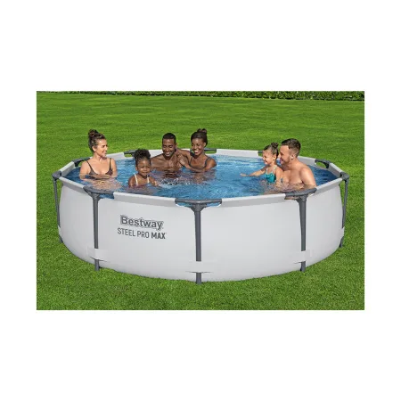Каркасный бассейн Bestway 56408