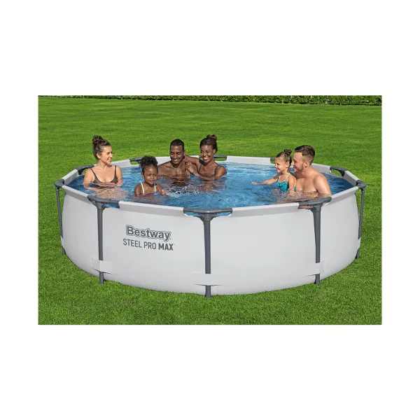 Каркасный бассейн Bestway 56408