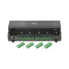 Контроллер доступа Dahua DHI-ASC2204B-S (12В)