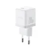 Адаптер питания Baseus Palm 1C 20W White(P10111602213-00)