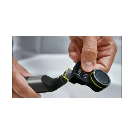 Триммер Philips OneBlade Pro 360 Face + Body QP6552/15