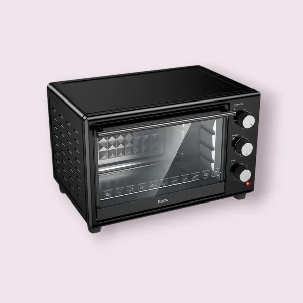 Печь электрическая HOCO HJD28A