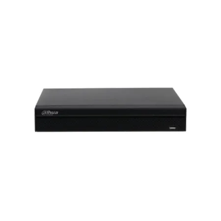 Сетевой видеорегистратор Dahua DHI-NVR1104HS-P-S3/H