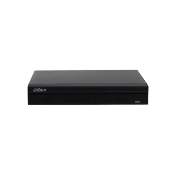 Сетевой видеорегистратор Dahua DHI-NVR1104HS-P-S3/H
