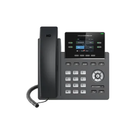 IP телефон Grandstream GRP2612W