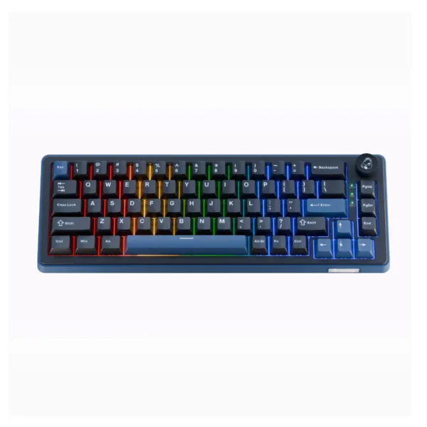 Клавиатура Ducky OK-M-65 Baby Switch
