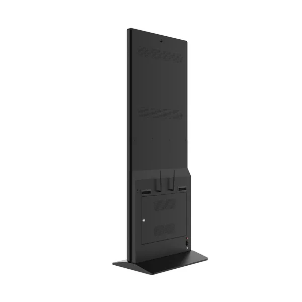 Профессиональный дисплей Dahua DHI-LDV65-HAI400L 65″