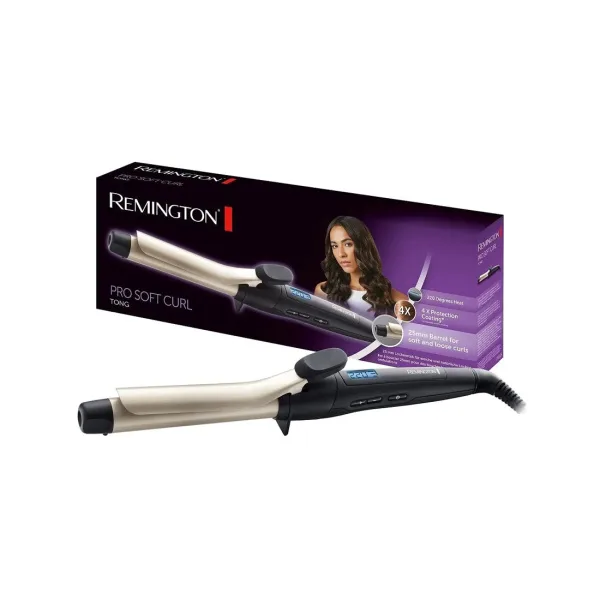 Щипцы Remington CI6325