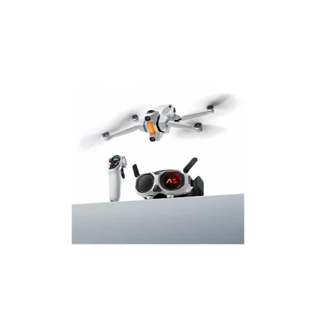 Дрон ANTIGRAVITY A1 Infinity Bundle