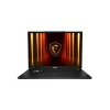 Ноутбук MSI Stealth 18 HX AI A2XWJG-079KZ 18" UHD+ 120Hz Ultra 9 275HX 64GB 2TB RTX5090 Win 11