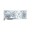 Видеокарта Gigabyte (GV-N5090AORUSM ICE-32GD) RTX5090 AORUS MASTER ICE 32G