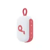Портативная колонка soundcore Select 4 Go Red