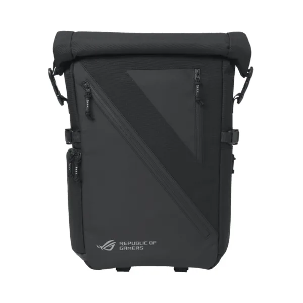 Рюкзак ASUS ROG Archer Backpack 17 Черный